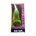 thumbnail image 3 of Nickelodeon Teenage Mutant Ninja Turtles Mutant Mayhem in Line Microphone Kid Safe Headphones, 3 of 4
