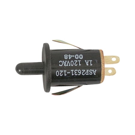 ForeverPRO 00622858 Switch-Door for Thermador Wall Oven 415422 14-19-809 1940402 622858