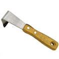 thumbnail image 6 of Fruit Tree Rot Knife Manual Scraper Gardening Scraper Bark Scraper Forged Multifunctional Scraping Tree Scratch Scraping Bark Tool (Bark Scraper with Wooden Handle), 6 of 6