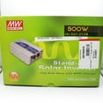 thumbnail image 3 of Mean Well 500W 230VAC DC/AC Stand-Alone Solar Inverter ISI-501-212B, 3 of 4