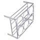 thumbnail image 5 of Soporte para crisol soporte para crisol de fácil limpieza resistencia a la abrasión Interesante operación manual al aire libre Adecuado para la familia El mejor regalo para un ANGGREK Otros, 5 of 8