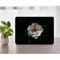 thumbnail image 5 of KSK KAISHEK Hard Shell Only Compatible Old MacBook Pro 15 inchs with Retina Display No Touch No USB-C Model: A1398 Flower 0305, 5 of 5