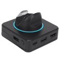 thumbnail image 2 of For Switch TV Docking Station 5 in 1 USB Type C HD Multimedia Interface Docking Station for Switch, 2 of 5