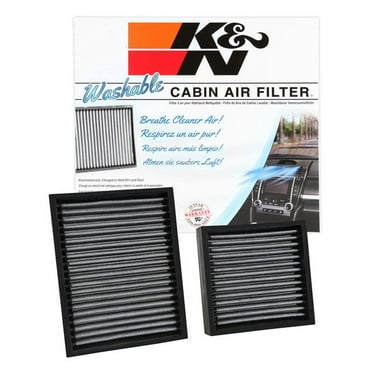 K&N Engineering Cabin Air Filter - Walmart.com