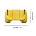 thumbnail image 2 of Para El Controlador Agarre Manejo Impreso RG405V RG406V RG406V 3D (amarillo), 2 of 8