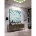 thumbnail image 4 of "Oblivion" by Tracy Silva Barbosa Painting Print on Canvas, 4 of 5