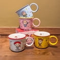 thumbnail image 4 of Taza de cerámica linda de la historieta de Toy Story, taza especialmente hermosa, regalo de cumpleaños, recuerdo, 4 of 5
