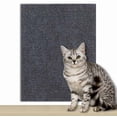 thumbnail image 2 of Alfombra rascadora para Gatos, protección para el sofá, Gatos, Alfombrilla rascador para Gatos, autoadhesiva, Gato trepador, para Gatos, 2 of 2