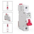thumbnail image 4 of 1P Dc Solar Circuit Breaker For Short Circuit And Overcurrent Protection, 4 of 5