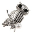 thumbnail image 1 of 1 pieza aleación tipo animal broche artificial accesorios de moda Hugo Animal Broche, 1 of 10