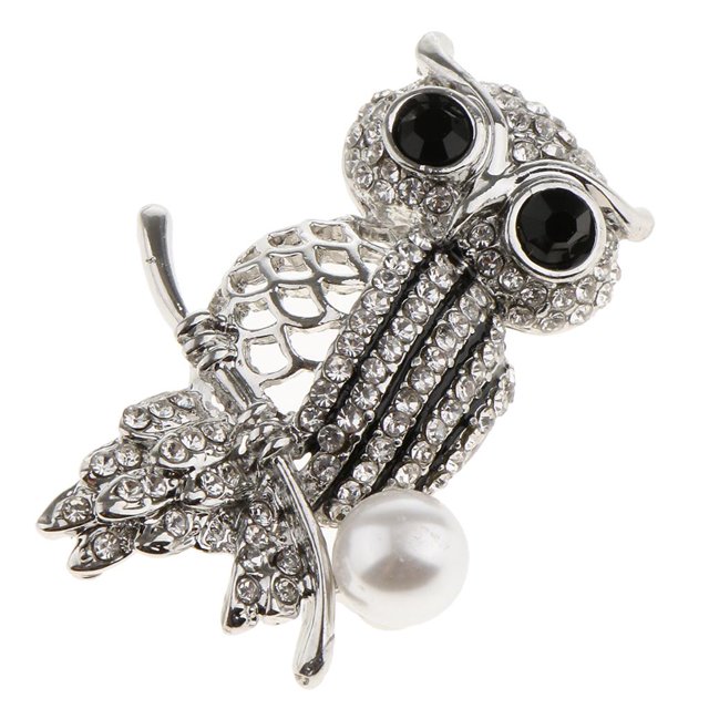 1 pieza aleación tipo animal broche artificial accesorios de moda Hugo Animal Broche