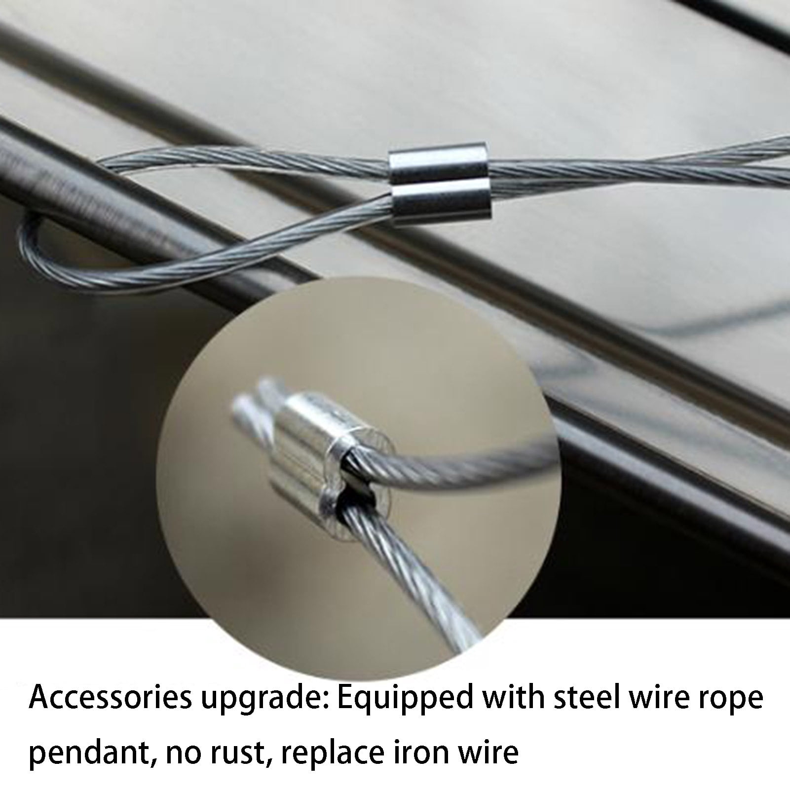 Air Conditioner Drip Pan, Universal Air Conditioner Drip Tray, Stainless Steel Drain Pan With Drain Tubing for Split Air Conditioner Heat Pump Systems