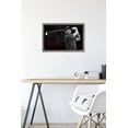 thumbnail image 6 of Tiger Woods - Future Wall Poster, 14.725" x 22.375" Framed, 6 of 6