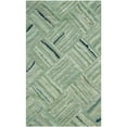 thumbnail image 4 of Safavieh NAN316A Nantucket Green / Multi, 4 of 10