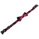 thumbnail image 1 of unbranded Collar Ajustable Con Lazo Rosa Decorativo Para Perro Hecho De Material De Tela, 1 of 7