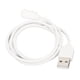 thumbnail image 3 of Cargador Smartwatch Reloj USB Portátil Cable De Carga Cable 6 7 Band 6 7 6 ES Watch, 3 of 7