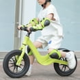 thumbnail image 3 of ievspot 1 Set Kids Skating Protective Gear Kit with Knee Elbow Pad, Wrist Guard Protector Roller Skate Skateboard Scooter Bike Cycling Safety Equipment, 3 of 8