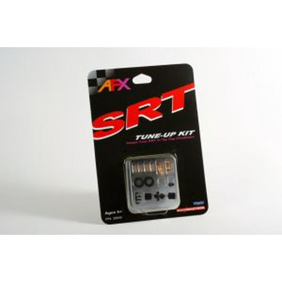 SRT Tune-Up Kit