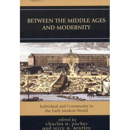 Between the Middle Ages and Modernity - eBook