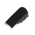 thumbnail image 4 of Tirador de manija de tapa de cerradura de guantera compatible con A4 B6 B7 2002-2007 8e1857131, 4 of 5