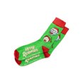 thumbnail image 3 of Rick and Morty 12 oz Mug, Socks and Acrylic Décor Holiday Gift Set, 3 of 5