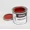 Cherry Red, variant on Ronan Specialty Paint Urethane Striping Paint 4 oz. White