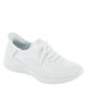 thumbnail image 2 of Zapatillas sin cordones Skechers Martha Stewart Ultra Flex 3 para mujer, 2 of 7