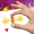 thumbnail image 5 of Circus Peanuts Marshmallow Candy, Banana Flavor (4.4 Pound Bag), 5 of 6