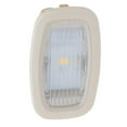 thumbnail image 3 of A0009064310 Iluminación automática Luz de de techo 20000 horas Lámpara de visera de techo, Beige Cola lámpara de visera de techo, 3 of 8