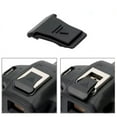thumbnail image 2 of lanema 4Pcs Hot Shoe Cover Caps For R50 R10 R6II R5C R3 Digital Cameras Dustproof, 2 of 9