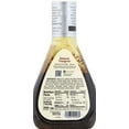 thumbnail image 2 of (Pack of 6) Newman's Own Balsamic Vinaigrette Salad Dressing, 16 fl oz, 2 of 5