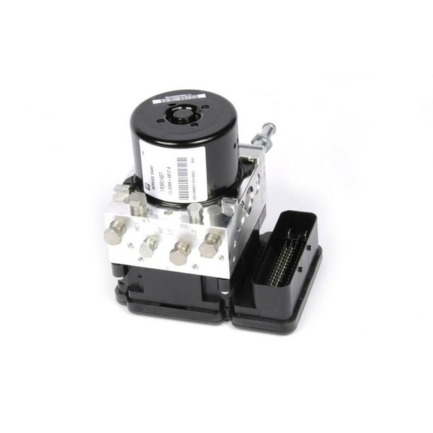 Electronic Brake Control Module