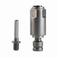 thumbnail image 2 of Adaptateur de Clé à Impact, Convertisseur de Clé à Impact Compact pour Ateliers de Réparation, 2 of 7