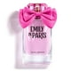 thumbnail image 1 of Michel Germain Emily In Paris Eau De Parfum Fragancia Spray Floral Amaderado Notas altas de seductor Neroli Pera francesa Grosella negra salvaje Borgoña Regalo romántico y soñador para mujeres 3.4 onz, 1 of 1
