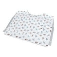 thumbnail image 2 of Ccdes , Breathable Soft Breastfeeding Cover For Travelling, 2 of 8