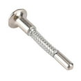 thumbnail image 5 of Maytalsory Spring Loaded Latch Pin Durable Replacement Hardware for Window Screen Parts 6.1cmx1.6cm, 5 of 5