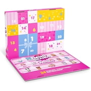 5 Surprise Mini Brands! Kawaii Advent Calendar (24 Minis)