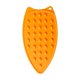 thumbnail image 1 of Mini soporte para plancha, alfombrilla resistente al calor, compacta, lavable, fácil de usar para el hogar. Naranja, 1 of 9