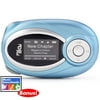 ilo 256 MB Digital Audio MP3 Player, Light Blue, w/ 5 BONUS Wal-Mart Music Downloads