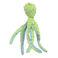 thumbnail image 4 of Stuffed Dog Chew Toy, Durable Stuffed Dog Plush Toy Comfortable Squeaky Teeth Cleaning Cute  For Small Dogs, 4 of 8