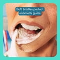 thumbnail image 6 of Frida for Kids Electric Toothbrush for Kids, Soft Bristles, Mint Teal, 1 Count + 1 Replacement Head, 6 of 6