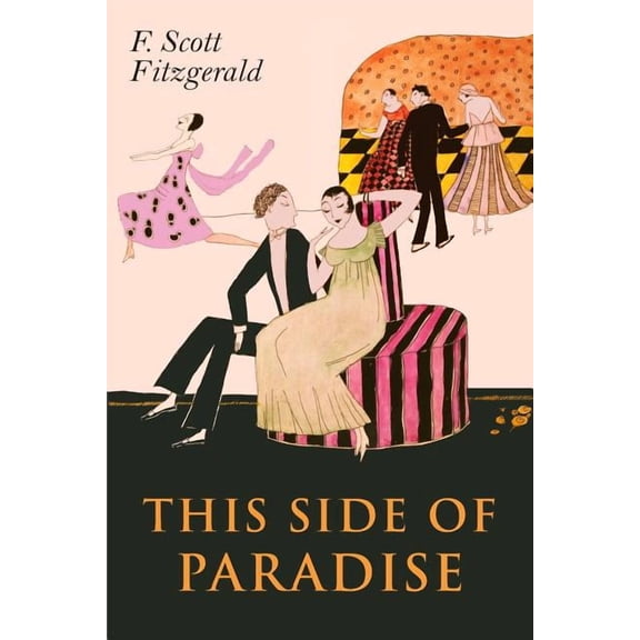 This Side of Paradise, (Paperback)
