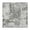 Unframe-style, variant on Jack Whitten The Ghost of Joseph Beuys Posters Art Print Wall Photo Paint Poster Hanging Picture Family Bedroom Decor Gift 28x28inch(70x70cm)