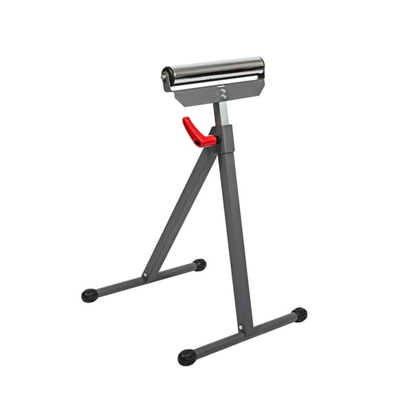 PROTOCOL Equipment 67108 Single Roller Stand
