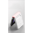 thumbnail image 3 of Shockproof Armor Samsung Galaxy Z Flip 4 Case, with Hinge Protection, Full-Body Durable Hard PC Heavy Duty Semi-Auto Case, 3 of 4