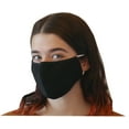 Xchime Adjustable Face Mask with Filter Pocket, Multicolor, 5 Pack, 4 ...