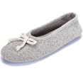 thumbnail image 3 of Zapatillas de casa cómodas para mujer Zapatos de maternidad Slip On Xemadio WMZL-68-6, 3 of 6