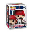 thumbnail image 2 of Funko POP! MLB: Angels - Anthony Rendon (Home Uniform), 2 of 7