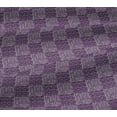 thumbnail image 5 of oneOone Viscose Jersey Fabric Geometric Block Print Fabric By The Yard 60 Inch Wide, 5 of 5