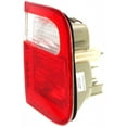 thumbnail image 3 of For BMW 323i Rear Inner Tail Light 1999 2000 Driver Side BM2882101 | 63218364923 | 4dr sedan | E46, 3 of 4